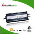 110VAC 24vDC power supply dimmable type 120w 0-10v dimming led driver